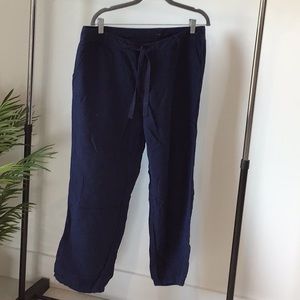 Tommy Hilfiger linen pants